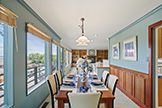 1551 Winding Way, Belmont 94002 - Dining Room (B)