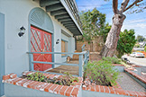 1551 Winding Way, Belmont 94002 - Entrance (A)