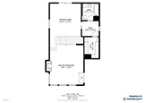 1551 Winding Way, Belmont 94002 - Floor 3 