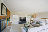 1551 Winding Way, Belmont 94002 - Living Room (C)