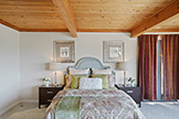 1551 Winding Way, Belmont 94002 - Master Bedroom (B)