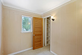 1551 Winding Way, Belmont 94002 - Master Dressing (B)