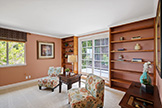 1551 Winding Way, Belmont 94002 - Sitting Area (B)