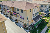37 Bremerton Cir, Redwood Shores 94065 - Aerial (B)