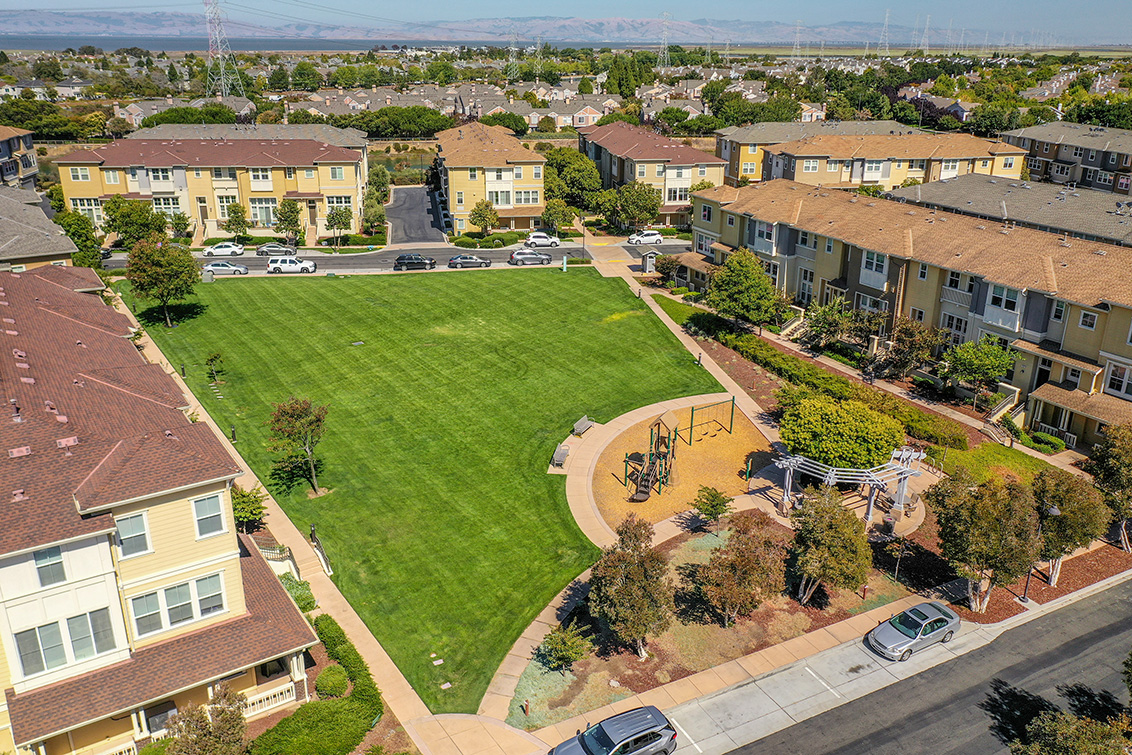 Aerial (D) Picture - 37 Bremerton Cir, Redwood Shores 94065 Aerial (D) picture - 37 Bremerton Cir, Redwood Shores 94065