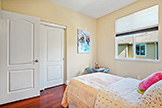 37 Bremerton Cir, Redwood Shores 94065 - Bedroom 2 (B)