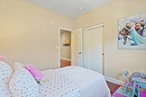 37 Bremerton Cir, Redwood Shores 94065 - Bedroom 2 (C)