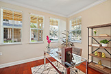 37 Bremerton Cir, Redwood Shores 94065 - Bedroom 4 (C)