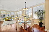 37 Bremerton Cir, Redwood Shores 94065 - Dining Room (A)