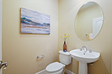 37 Bremerton Cir, Redwood Shores 94065 - Half Bath (A)
