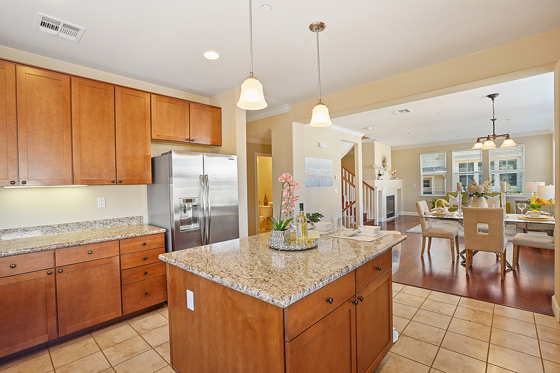 Kitchen (B) Picture - 37 Bremerton Cir, Redwood Shores 94065 Kitchen (B) picture - 37 Bremerton Cir, Redwood Shores 94065