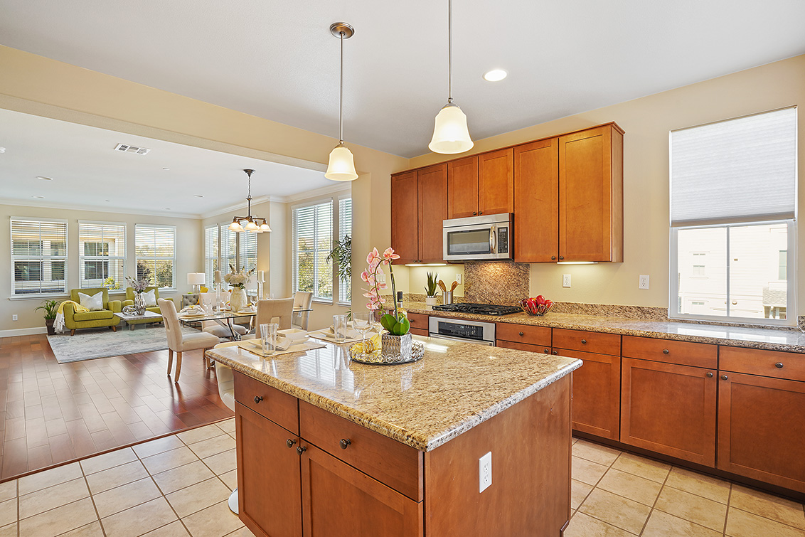 Kitchen (C) Picture - 37 Bremerton Cir, Redwood Shores 94065 Kitchen (C) picture - 37 Bremerton Cir, Redwood Shores 94065