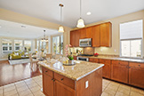 37 Bremerton Cir, Redwood Shores 94065 - Kitchen (C)