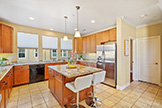 37 Bremerton Cir, Redwood Shores 94065 - Kitchen (D)