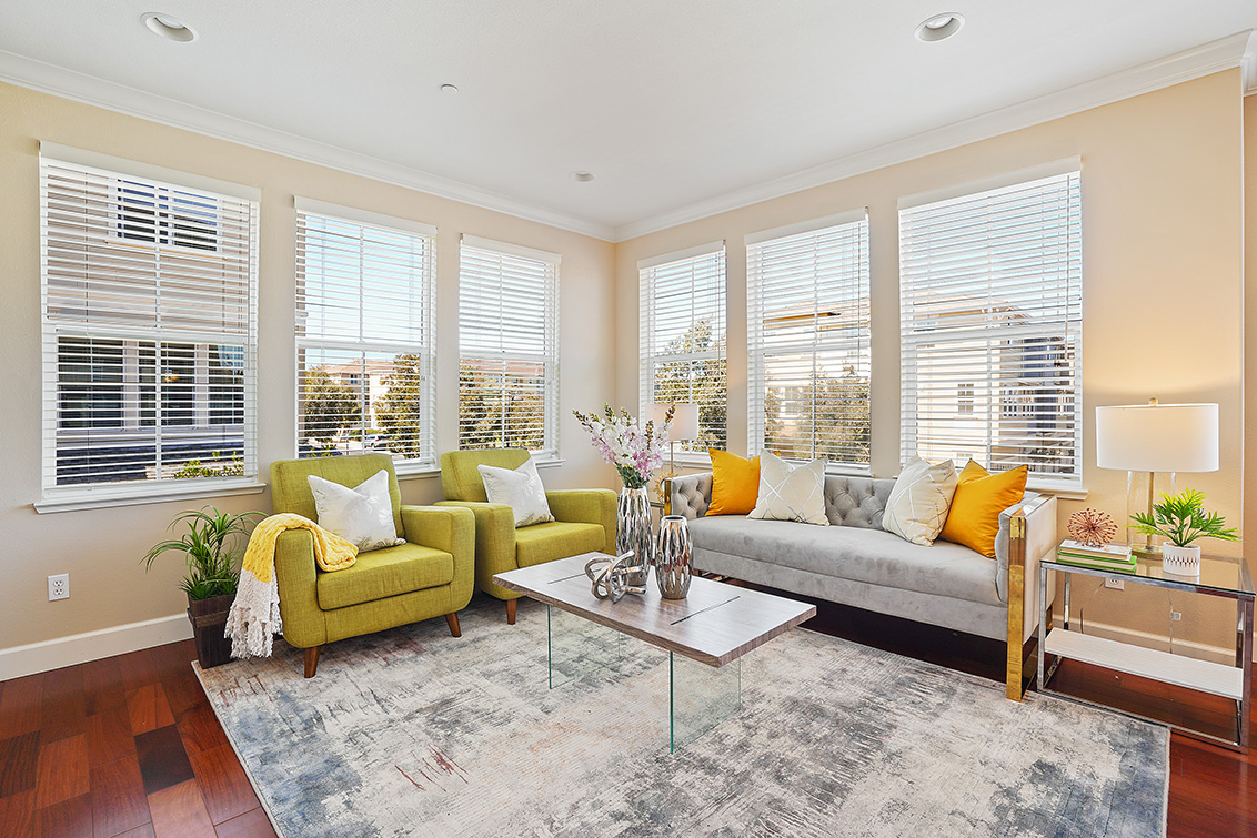 Living Room - 37 Bremerton Cir, Redwood Shores 94065