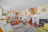 37 Bremerton Cir, Redwood Shores 94065 - Living Room (B)