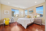 37 Bremerton Cir, Redwood Shores 94065 - Master Bedroom (A)