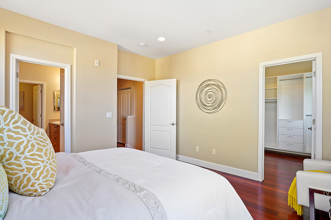 Master Bedroom (B) Picture - 37 Bremerton Cir, Redwood Shores 94065 Master Bedroom (B) picture - 37 Bremerton Cir, Redwood Shores 94065