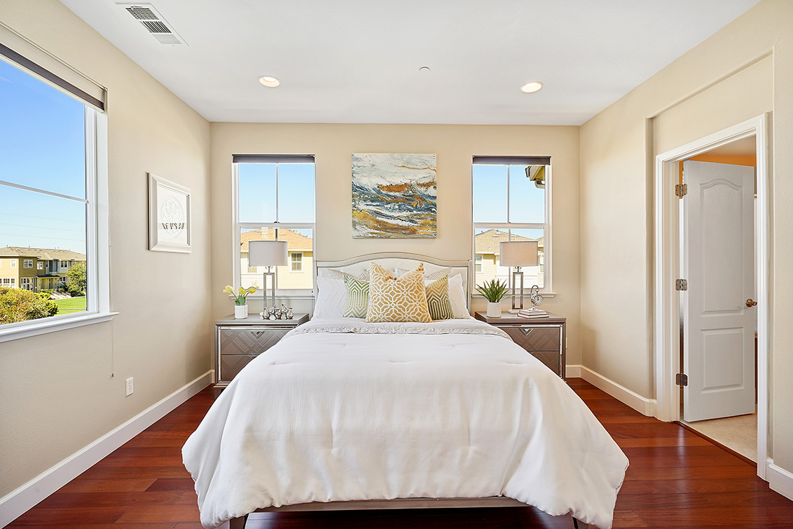 Master Bedroom (C) Picture - 37 Bremerton Cir, Redwood Shores 94065 Master Bedroom (C) picture - 37 Bremerton Cir, Redwood Shores 94065