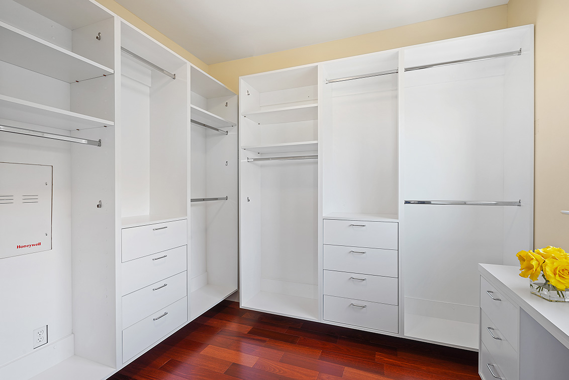 Master Closet (A) Picture - 37 Bremerton Cir, Redwood Shores 94065 Master Closet (A) picture - 37 Bremerton Cir, Redwood Shores 94065