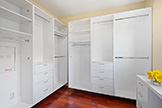 37 Bremerton Cir, Redwood Shores 94065 - Master Closet (A)