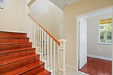 37 Bremerton Cir, Redwood Shores 94065 - Stairs (A)