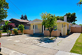 126 E Humboldt St, San Jose 95112 - Aerial (A)