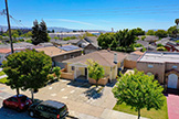 126 E Humboldt St, San Jose 95112 - Aerial (B)