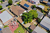 126 E Humboldt St, San Jose 95112 - Aerial (C)