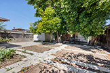 126 E Humboldt St, San Jose 95112 - Backyard (A)
