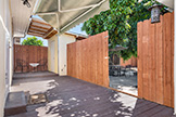 126 E Humboldt St, San Jose 95112 - Deck (A)