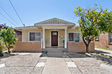 126 E Humboldt St, San Jose 95112 - Front (A)
