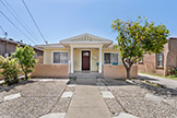 126 E Humboldt St, San Jose 95112 - Front (B)