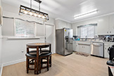 126 E Humboldt St, San Jose 95112 - Kitchen (B)