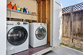 126 E Humboldt St, San Jose 95112 - Laundry (A)