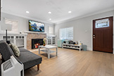 126 E Humboldt St, San Jose 95112 - Living Room (B)