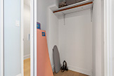 126 E Humboldt St, San Jose 95112 - Master Closet (A)