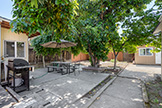 126 E Humboldt St, San Jose 95112 - Patio (A)