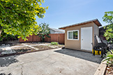 126 E Humboldt St, San Jose 95112 - Studio (A)