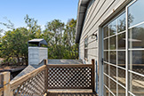 2886 Emerson St, Palo Alto 94306 - Balcony (A)