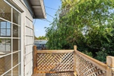 2886 Emerson St, Palo Alto 94306 - Balcony (B)