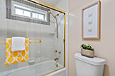 2886 Emerson St, Palo Alto 94306 - Bathroom 3 (B)