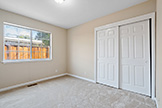 2886 Emerson St, Palo Alto 94306 - Bedroom 3 (A)