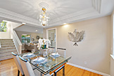 2886 Emerson St, Palo Alto 94306 - Dining Room (C)