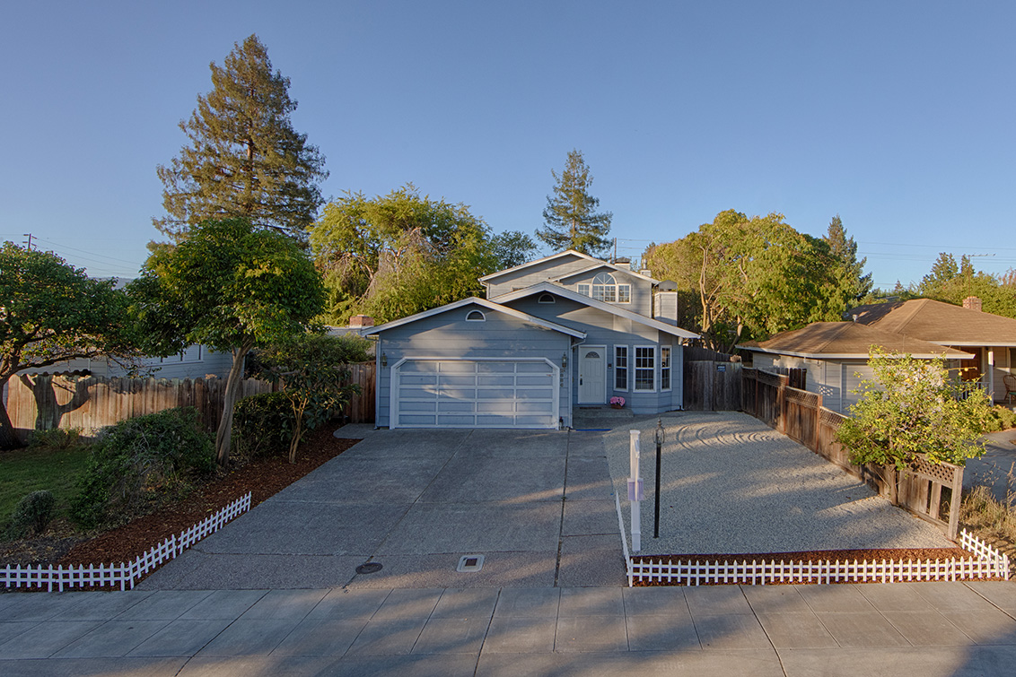 Emerson St 2886 (B) Picture - 2886 Emerson St, Palo Alto 94306 Emerson St 2886 (B) picture - 2886 Emerson St, Palo Alto 94306