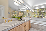 2886 Emerson St, Palo Alto 94306 - Master Bath (A)