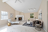 2886 Emerson St, Palo Alto 94306 - Master Bedroom (A)