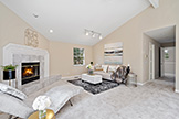 2886 Emerson St, Palo Alto 94306 - Master Bedroom (B)