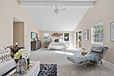 2886 Emerson St, Palo Alto 94306 - Master Bedroom (C)