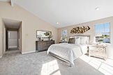 2886 Emerson St, Palo Alto 94306 - Master Bedroom (F)